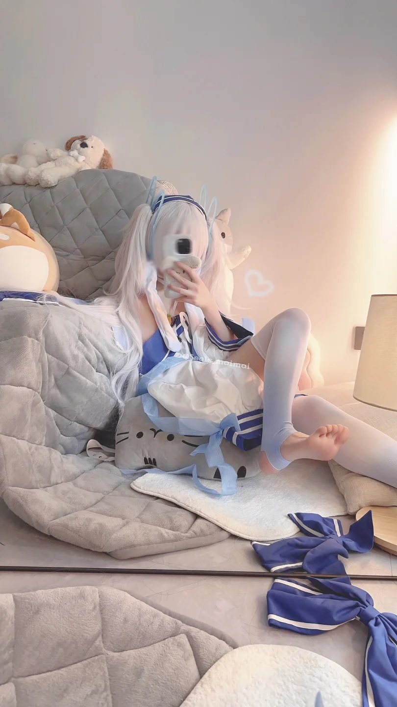 Seele麦麦 - No.019 麦麦希儿回忆录 [322P-388MB] 020.webp