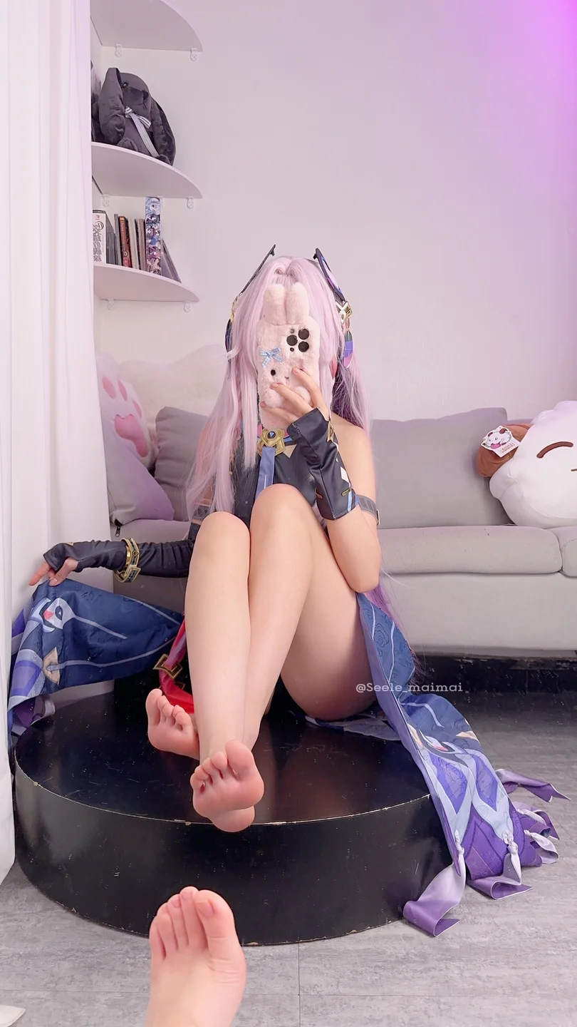 Seele麦麦 - No.019 麦麦希儿回忆录 [322P-388MB] 0200.webp