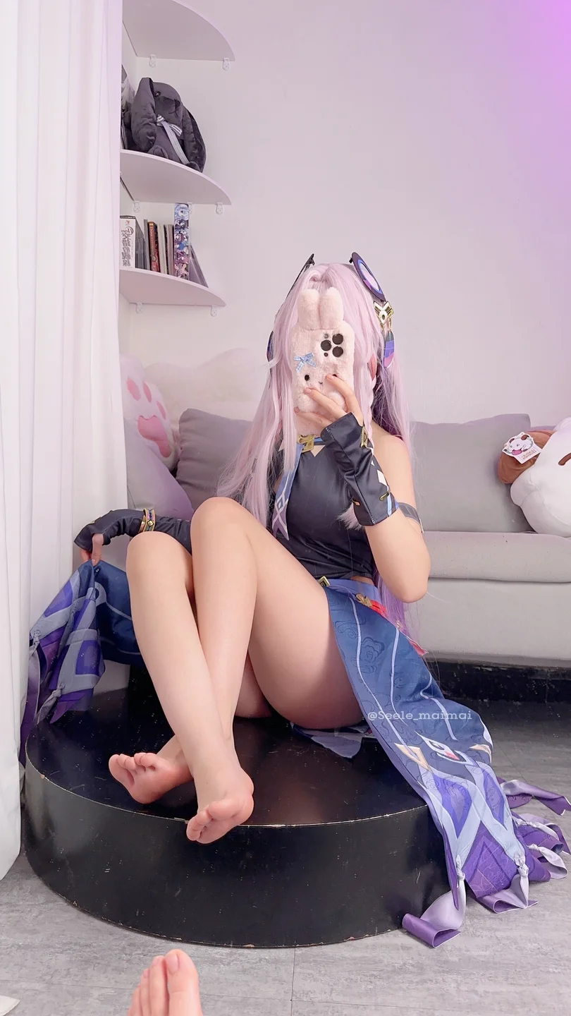 Seele麦麦 - No.019 麦麦希儿回忆录 [322P-388MB] 0202.webp