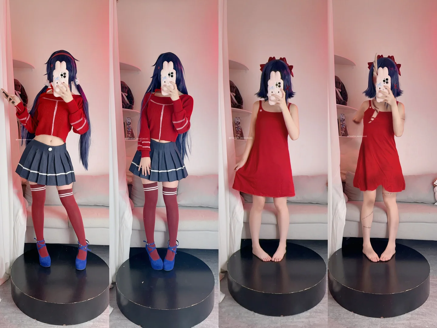 Seele麦麦 - No.019 麦麦希儿回忆录 [322P-388MB] 0203.webp