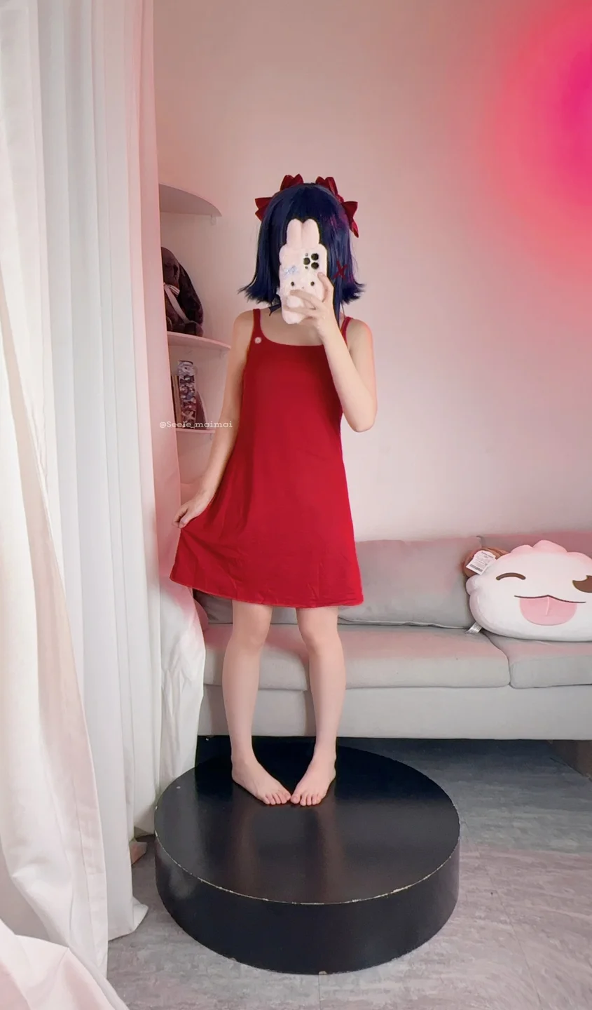 Seele麦麦 - No.019 麦麦希儿回忆录 [322P-388MB] 0207.webp
