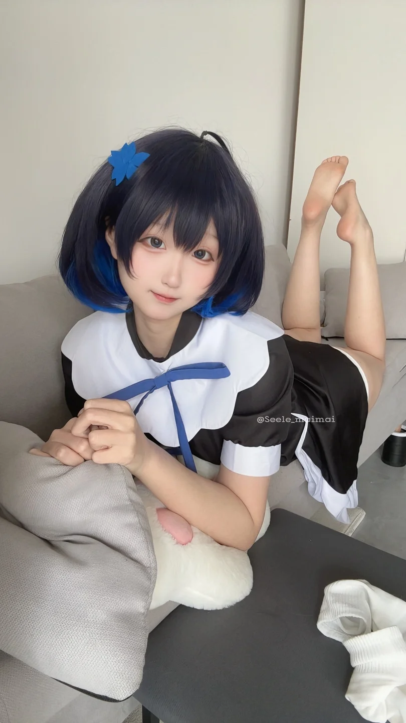 Seele麦麦 - No.019 麦麦希儿回忆录 [322P-388MB] 021.webp