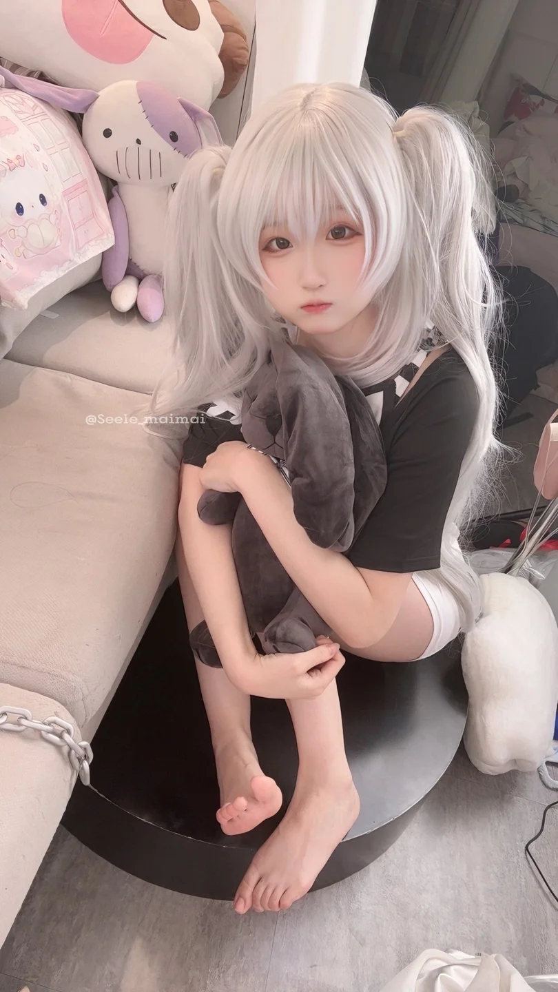 Seele麦麦 - No.019 麦麦希儿回忆录 [322P-388MB] 0224.webp