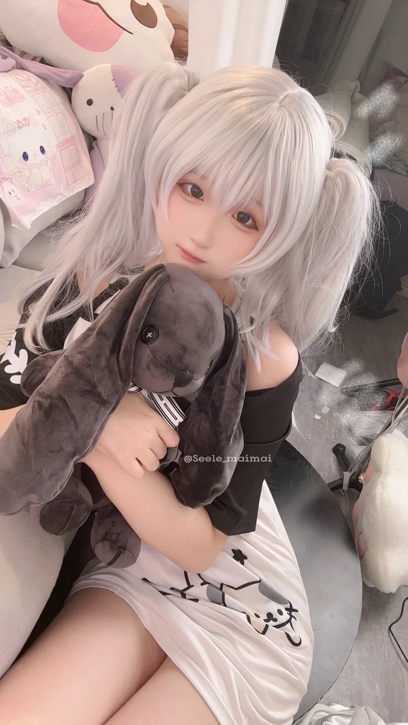 Seele麦麦 - No.019 麦麦希儿回忆录 [322P-388MB] 0225.webp
