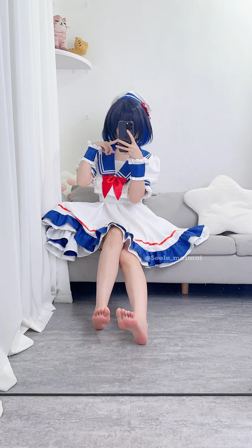 Seele麦麦 - No.019 麦麦希儿回忆录 [322P-388MB] 0241.webp