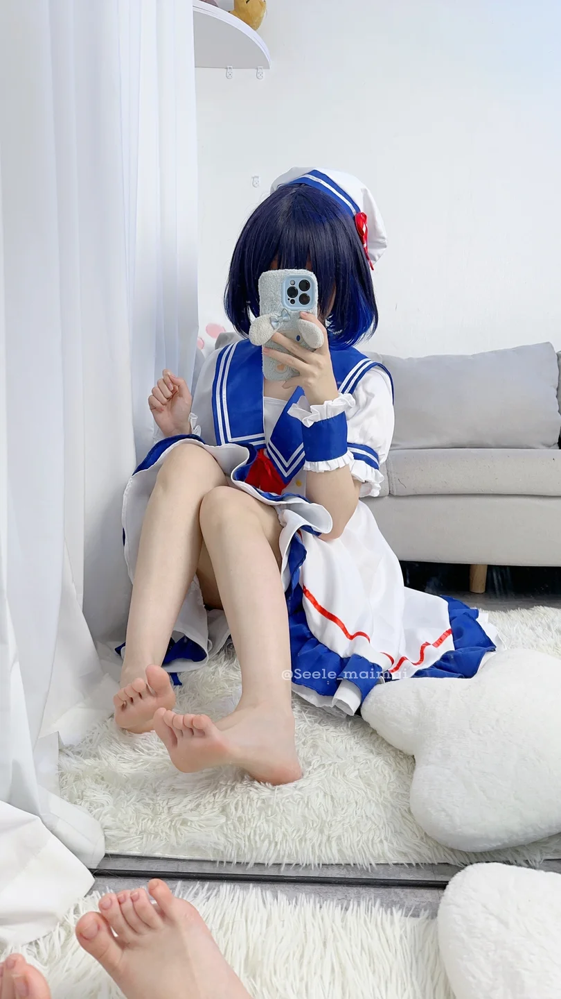 Seele麦麦 - No.019 麦麦希儿回忆录 [322P-388MB] 0242.webp