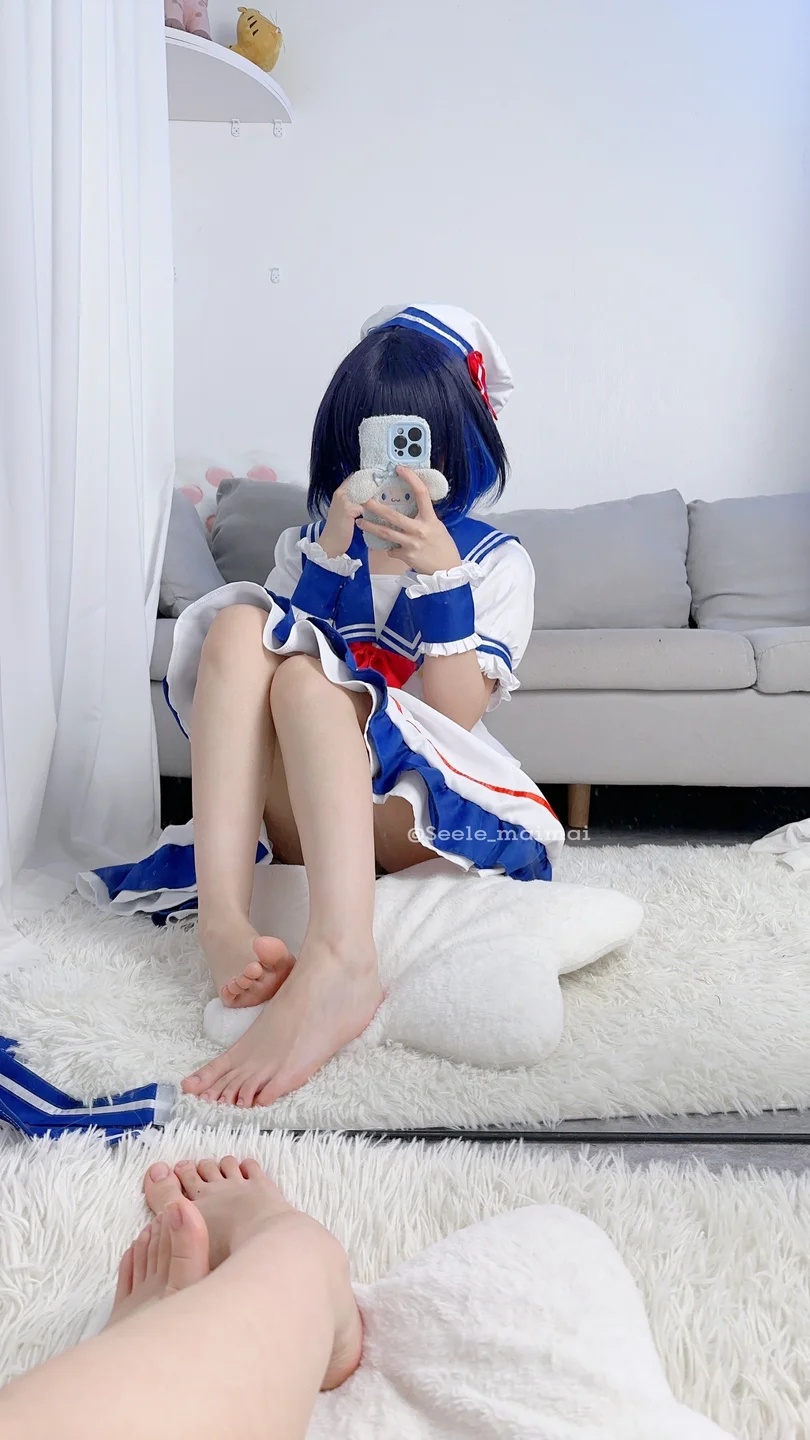 Seele麦麦 - No.019 麦麦希儿回忆录 [322P-388MB] 0248.webp