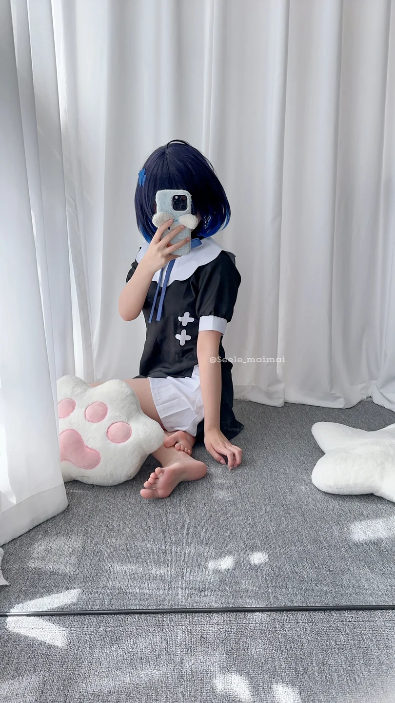 Seele麦麦 - No.019 麦麦希儿回忆录 [322P-388MB] 025.webp
