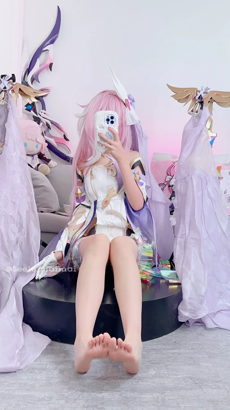 Seele麦麦 - No.019 麦麦希儿回忆录 [322P-388MB] 0261.webp