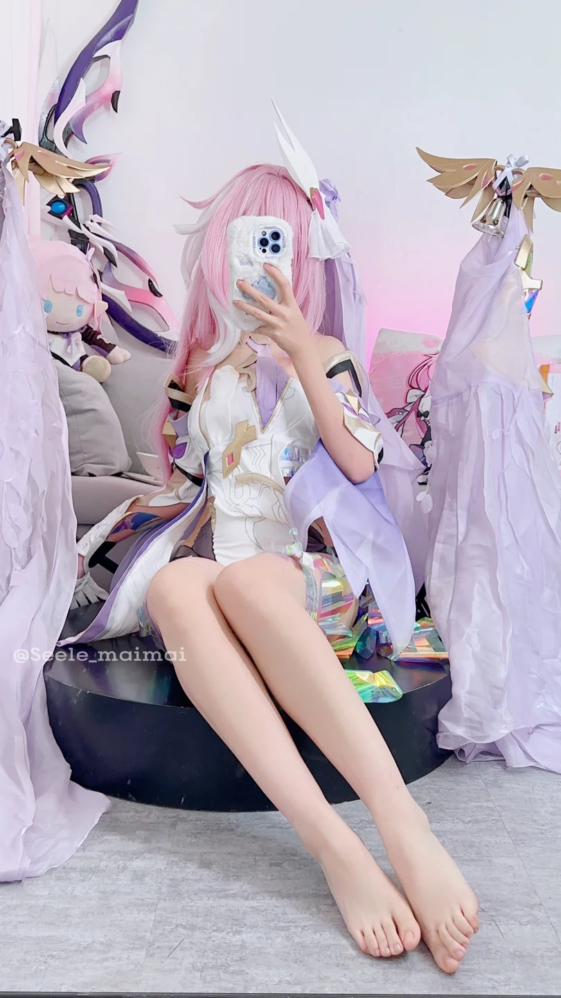 Seele麦麦 - No.019 麦麦希儿回忆录 [322P-388MB] 0263.webp