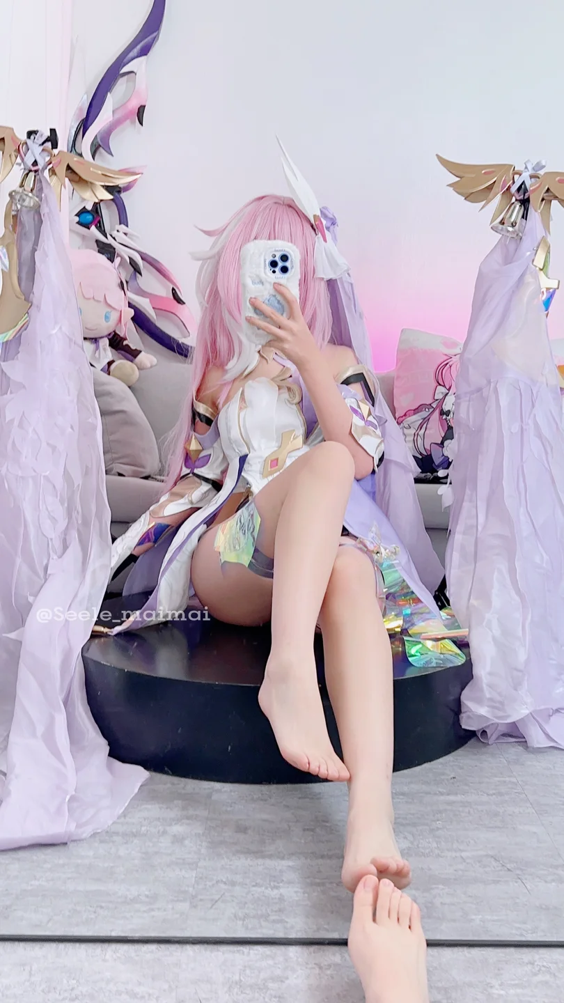 Seele麦麦 - No.019 麦麦希儿回忆录 [322P-388MB] 0265.webp