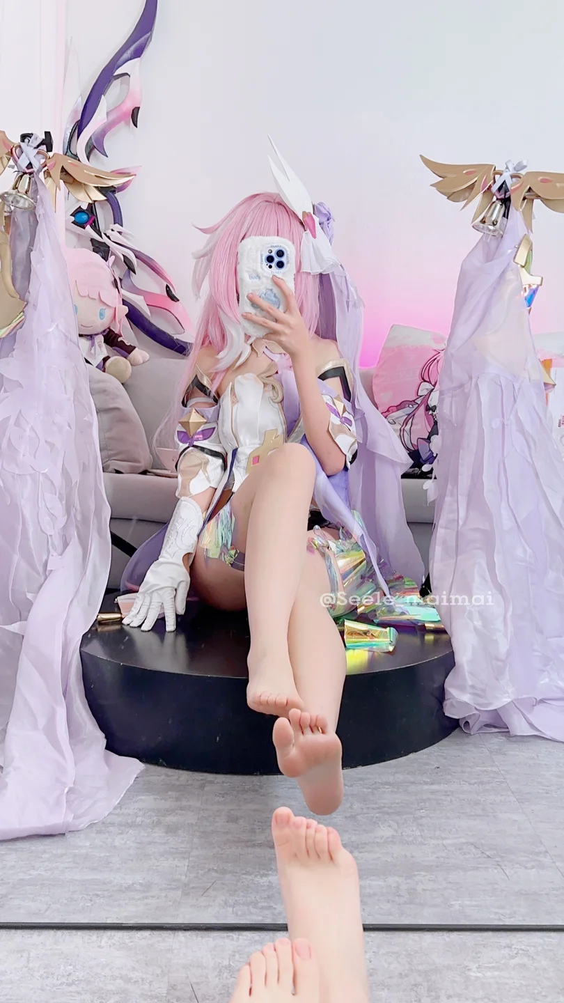 Seele麦麦 - No.019 麦麦希儿回忆录 [322P-388MB] 0267.webp