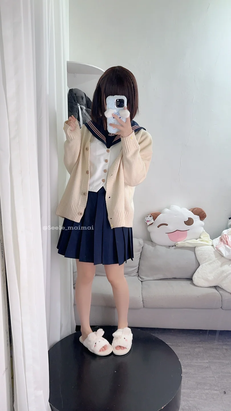 Seele麦麦 - No.019 麦麦希儿回忆录 [322P-388MB] 0271.webp