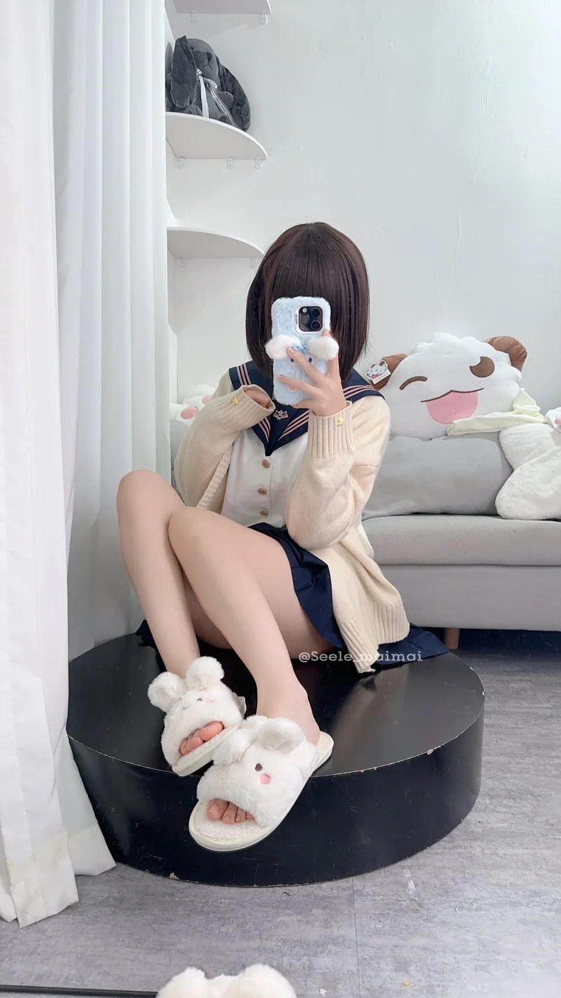 Seele麦麦 - No.019 麦麦希儿回忆录 [322P-388MB] 0272.webp
