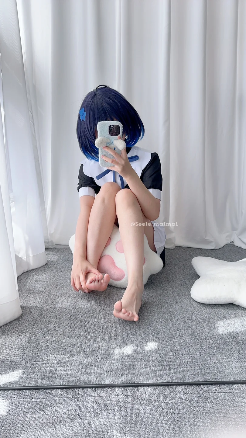 Seele麦麦 - No.019 麦麦希儿回忆录 [322P-388MB] 028.webp