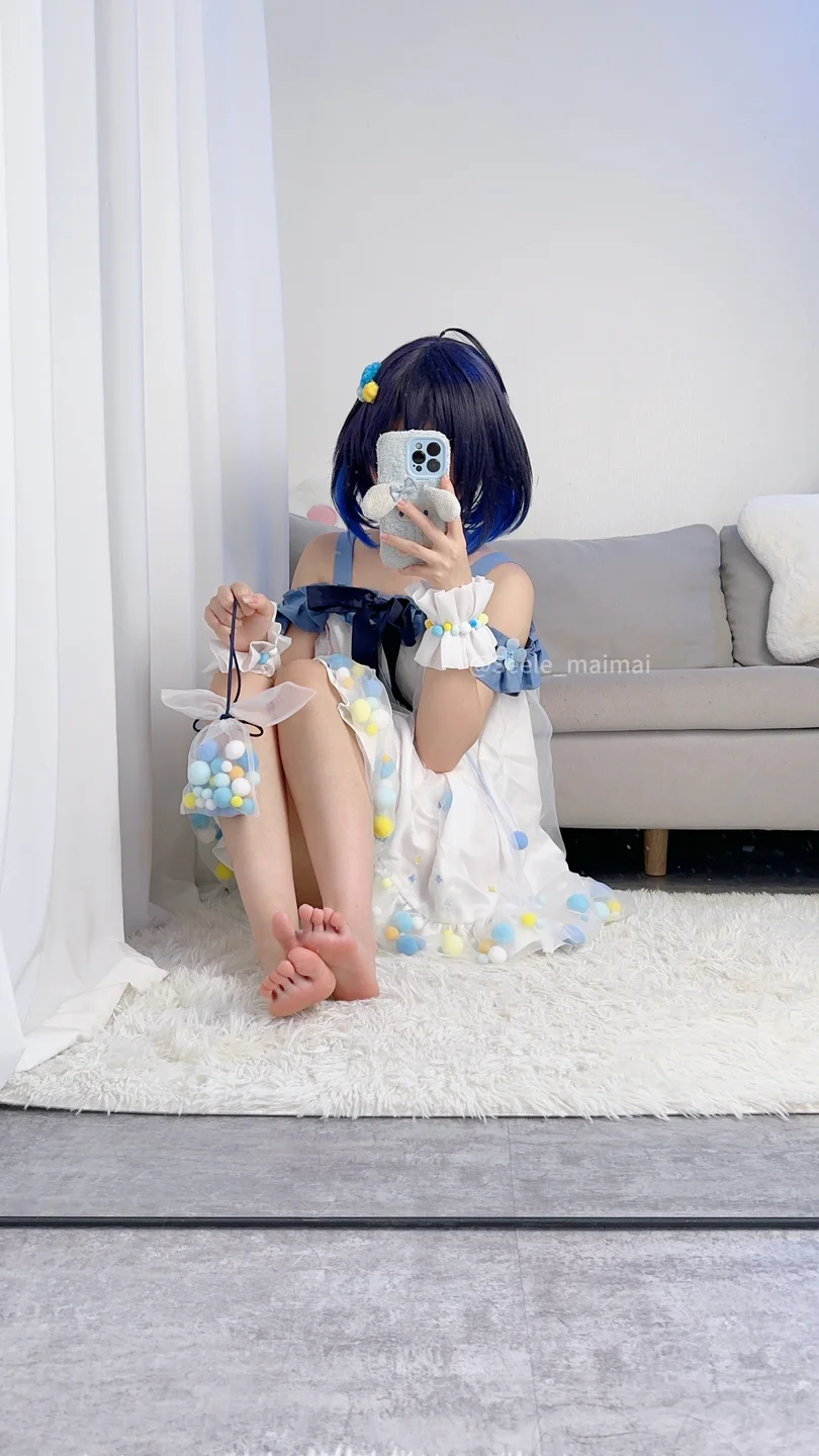 Seele麦麦 - No.019 麦麦希儿回忆录 [322P-388MB] 0290.webp
