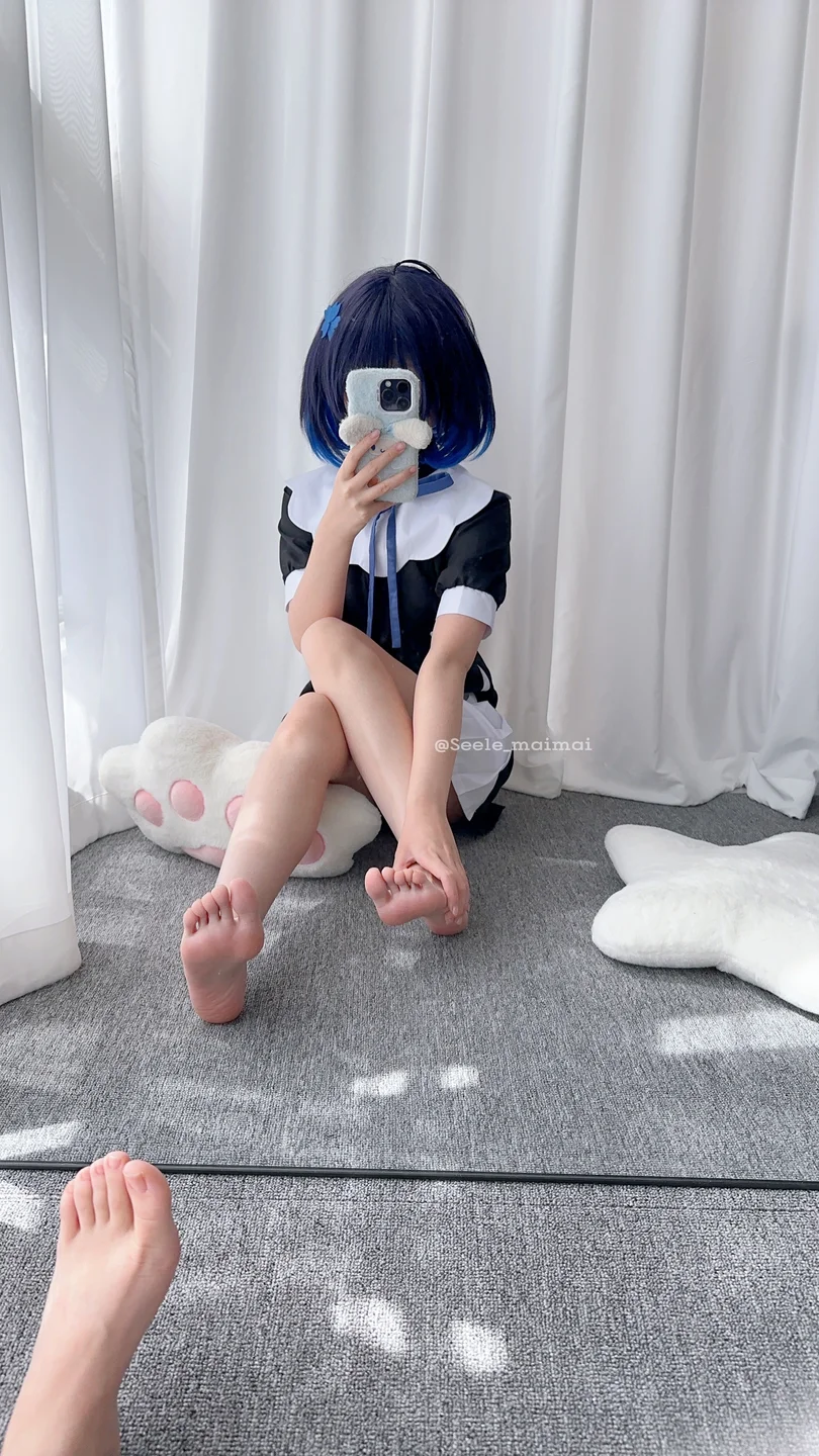 Seele麦麦 - No.019 麦麦希儿回忆录 [322P-388MB] 030.webp