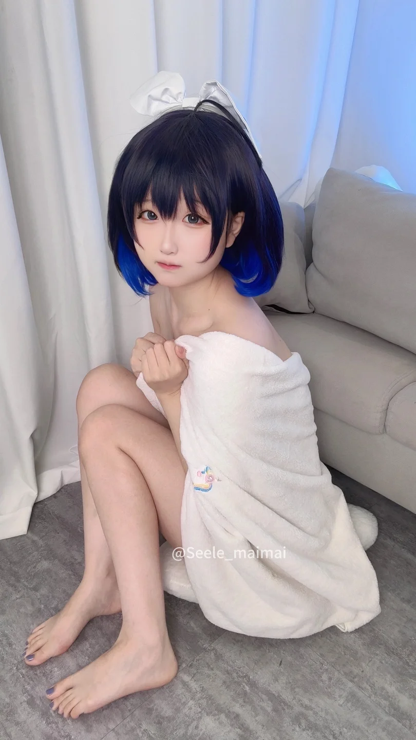 Seele麦麦 - No.019 麦麦希儿回忆录 [322P-388MB] 0309.webp
