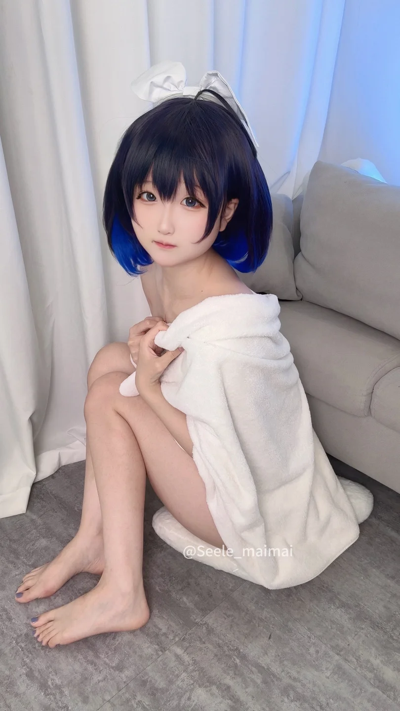 Seele麦麦 - No.019 麦麦希儿回忆录 [322P-388MB] 0310.webp