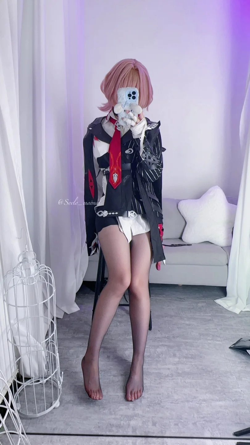 Seele麦麦 - No.019 麦麦希儿回忆录 [322P-388MB] 0320.webp