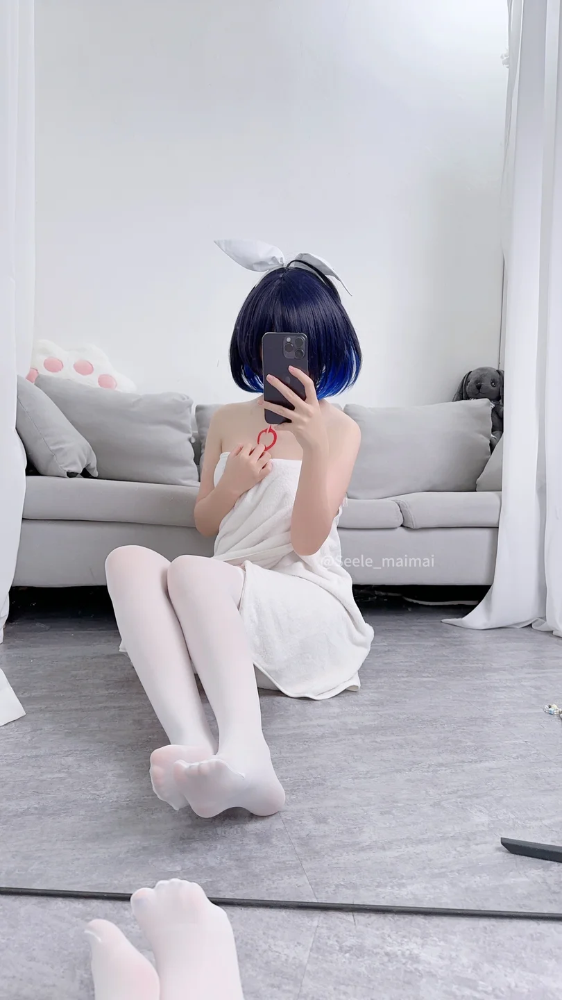Seele麦麦 - No.019 麦麦希儿回忆录 [322P-388MB] 0322.webp