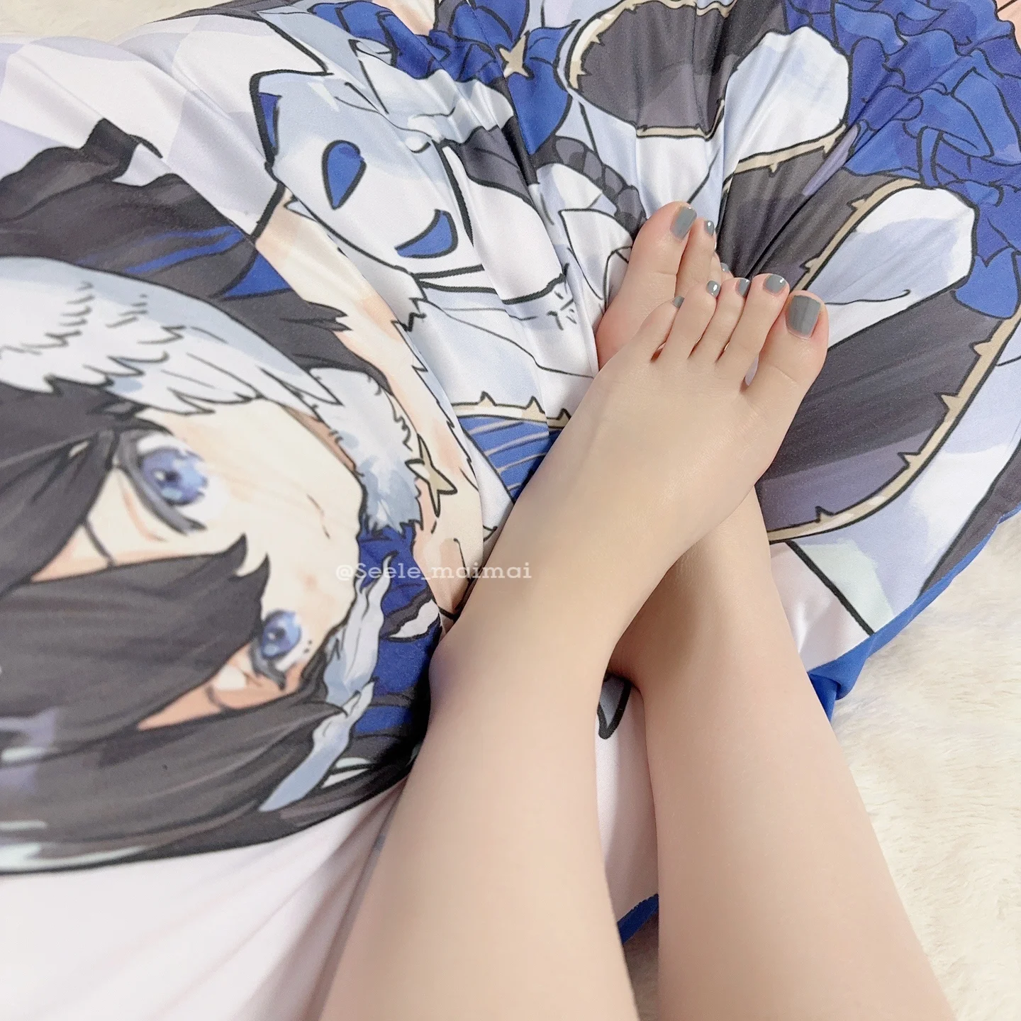 Seele麦麦 - No.019 麦麦希儿回忆录 [322P-388MB] 034.webp