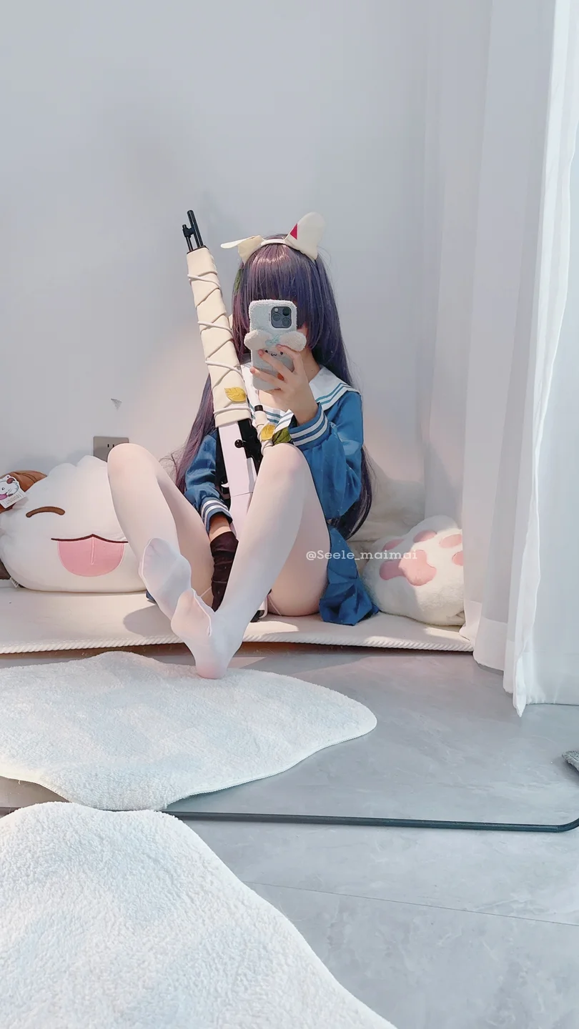 Seele麦麦 - No.019 麦麦希儿回忆录 [322P-388MB] 036.webp