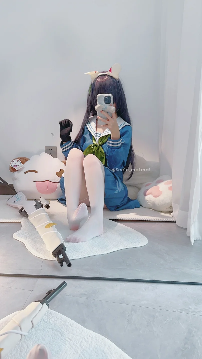 Seele麦麦 - No.019 麦麦希儿回忆录 [322P-388MB] 039.webp