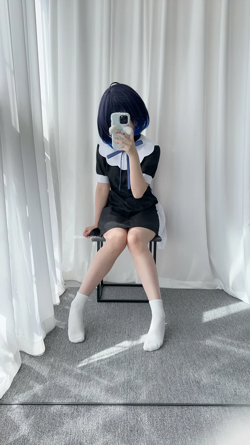 Seele麦麦 - No.019 麦麦希儿回忆录 [322P-388MB] 046.webp
