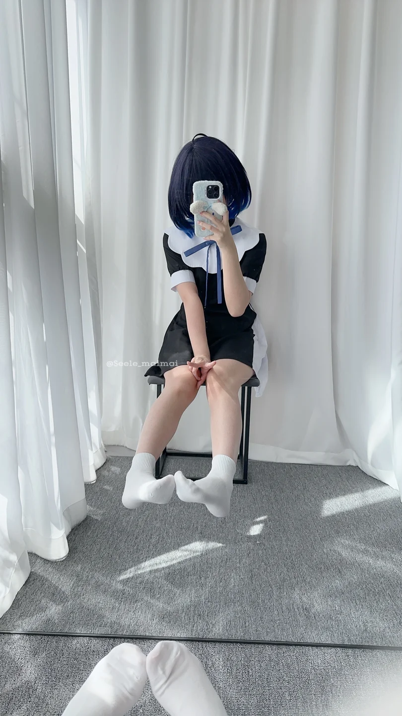 Seele麦麦 - No.019 麦麦希儿回忆录 [322P-388MB] 047.webp