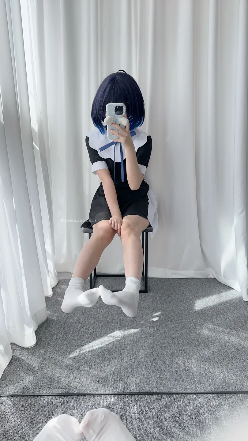 Seele麦麦 - No.019 麦麦希儿回忆录 [322P-388MB] 048.webp