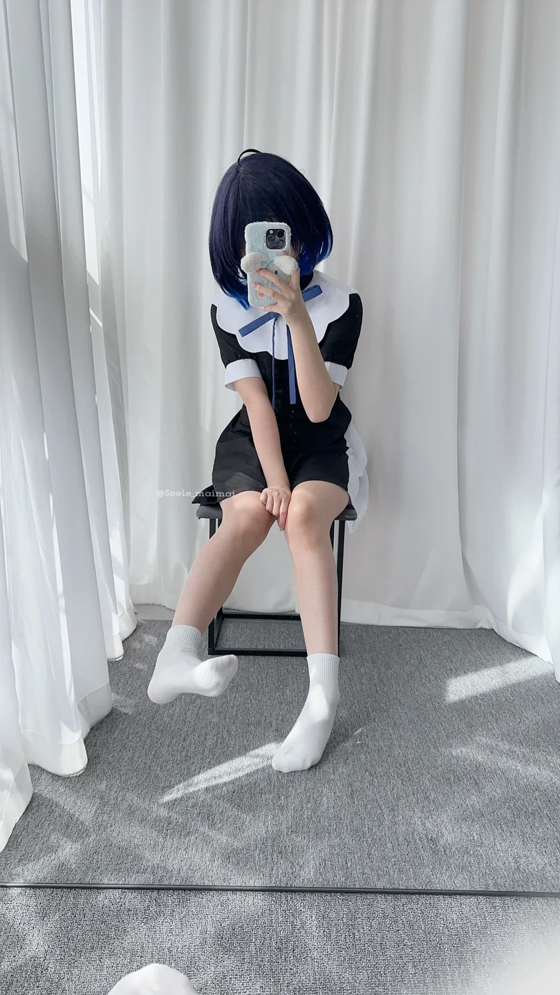 Seele麦麦 - No.019 麦麦希儿回忆录 [322P-388MB] 049.webp
