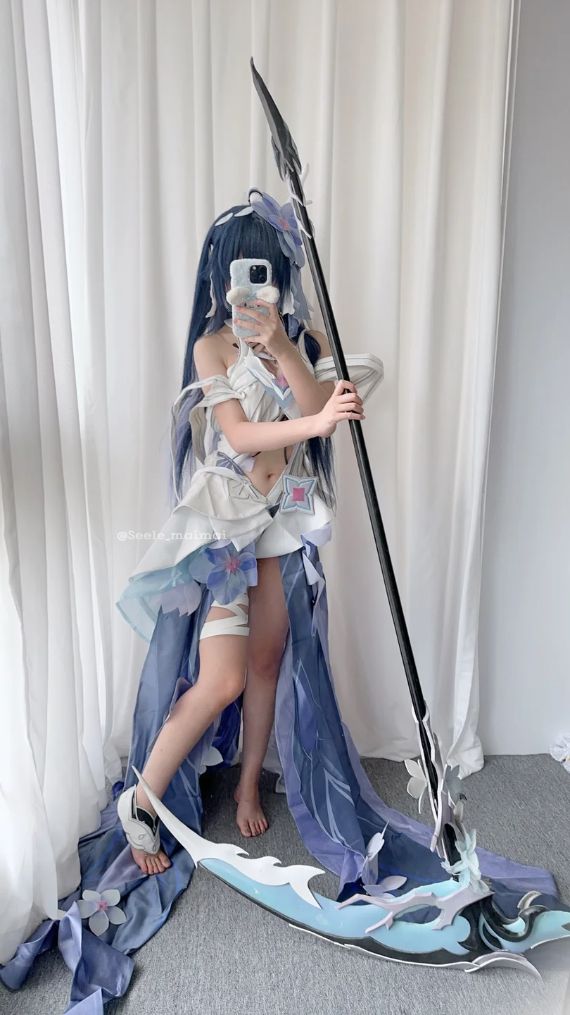Seele麦麦 - No.019 麦麦希儿回忆录 [322P-388MB] 050.webp