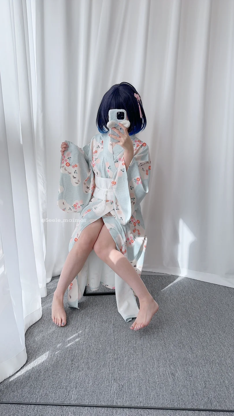 Seele麦麦 - No.019 麦麦希儿回忆录 [322P-388MB] 057.webp