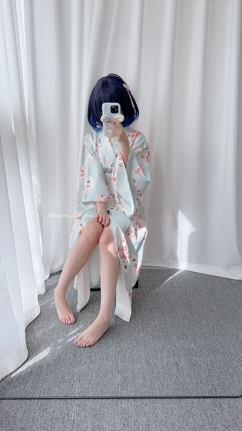 Seele麦麦 - No.019 麦麦希儿回忆录 [322P-388MB] 058.webp