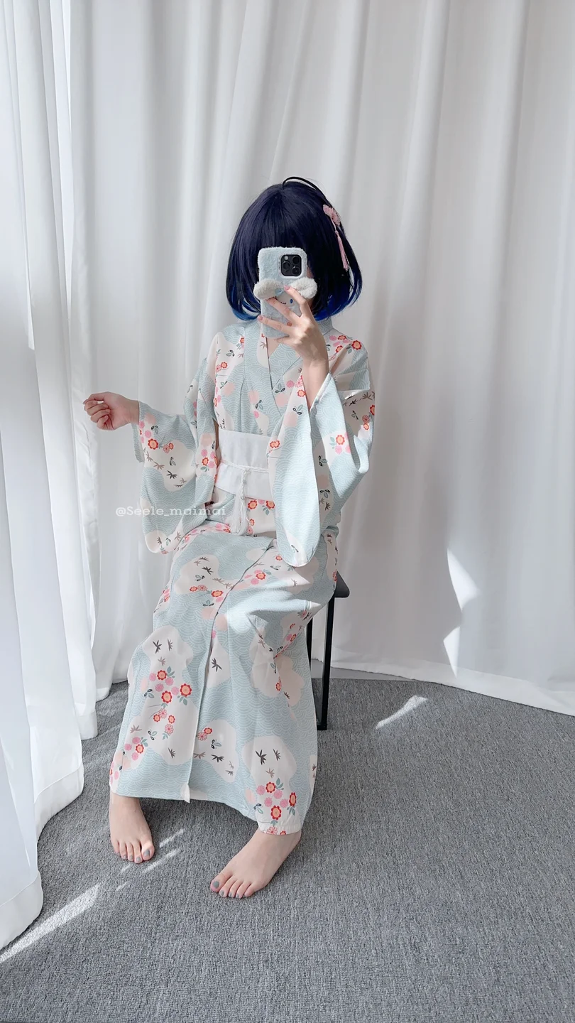 Seele麦麦 - No.019 麦麦希儿回忆录 [322P-388MB] 060.webp