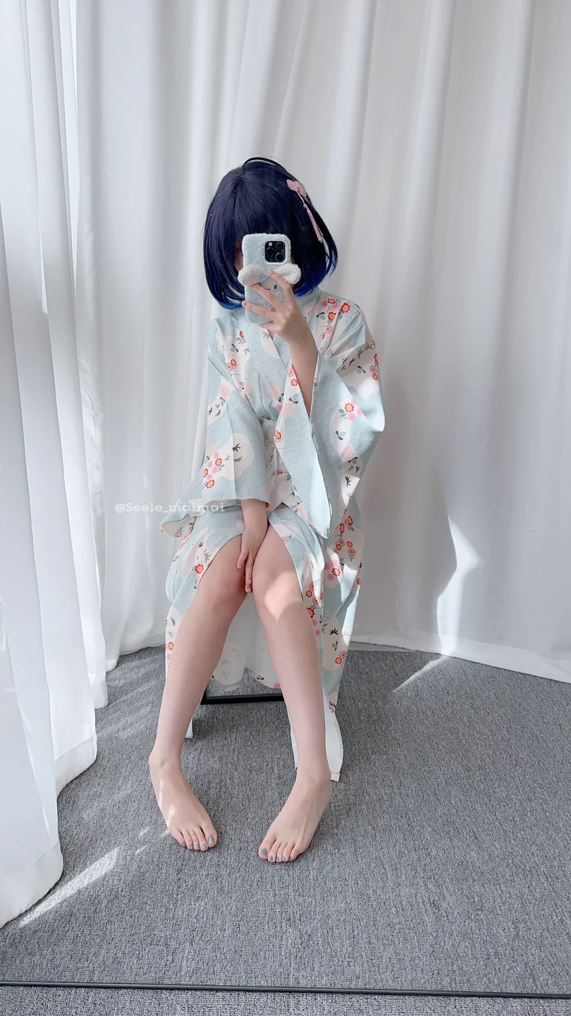 Seele麦麦 - No.019 麦麦希儿回忆录 [322P-388MB] 061.webp