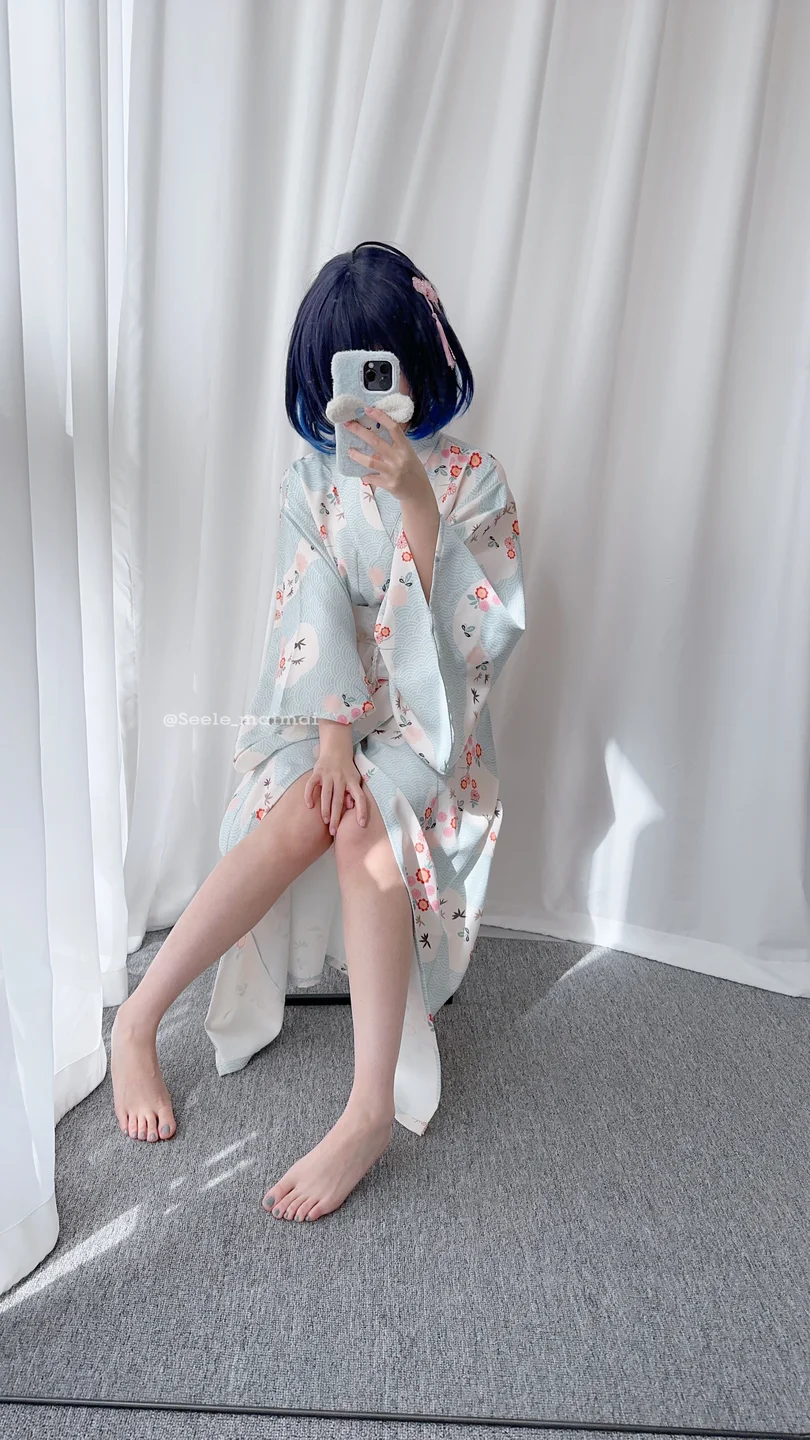 Seele麦麦 - No.019 麦麦希儿回忆录 [322P-388MB] 062.webp