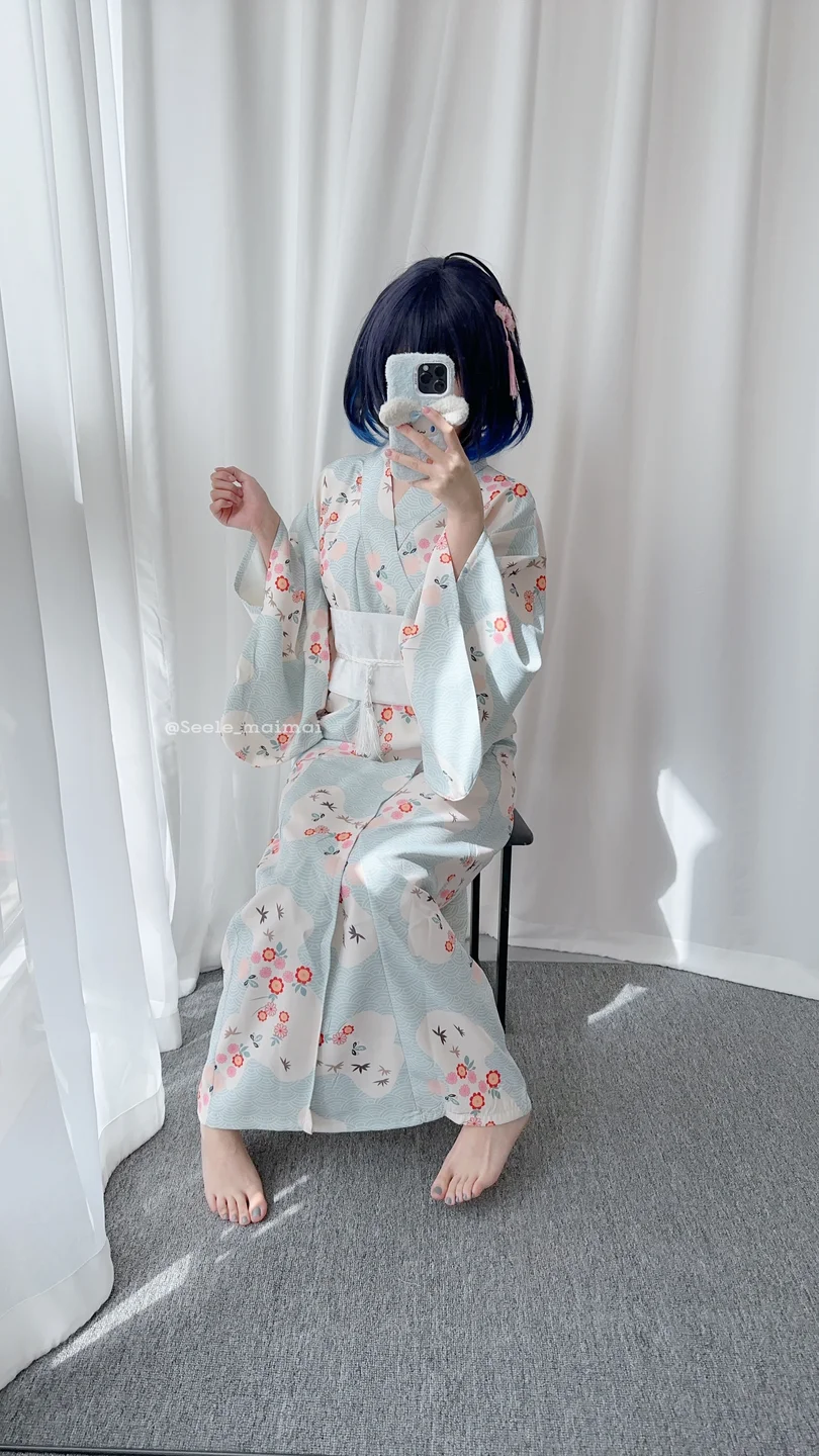 Seele麦麦 - No.019 麦麦希儿回忆录 [322P-388MB] 065.webp