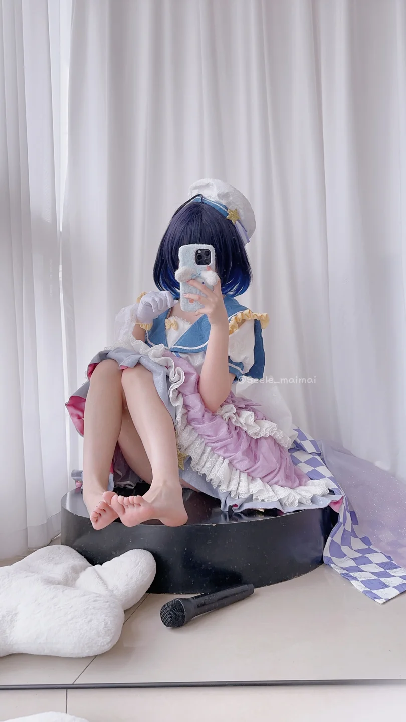 Seele麦麦 - No.019 麦麦希儿回忆录 [322P-388MB] 070.webp