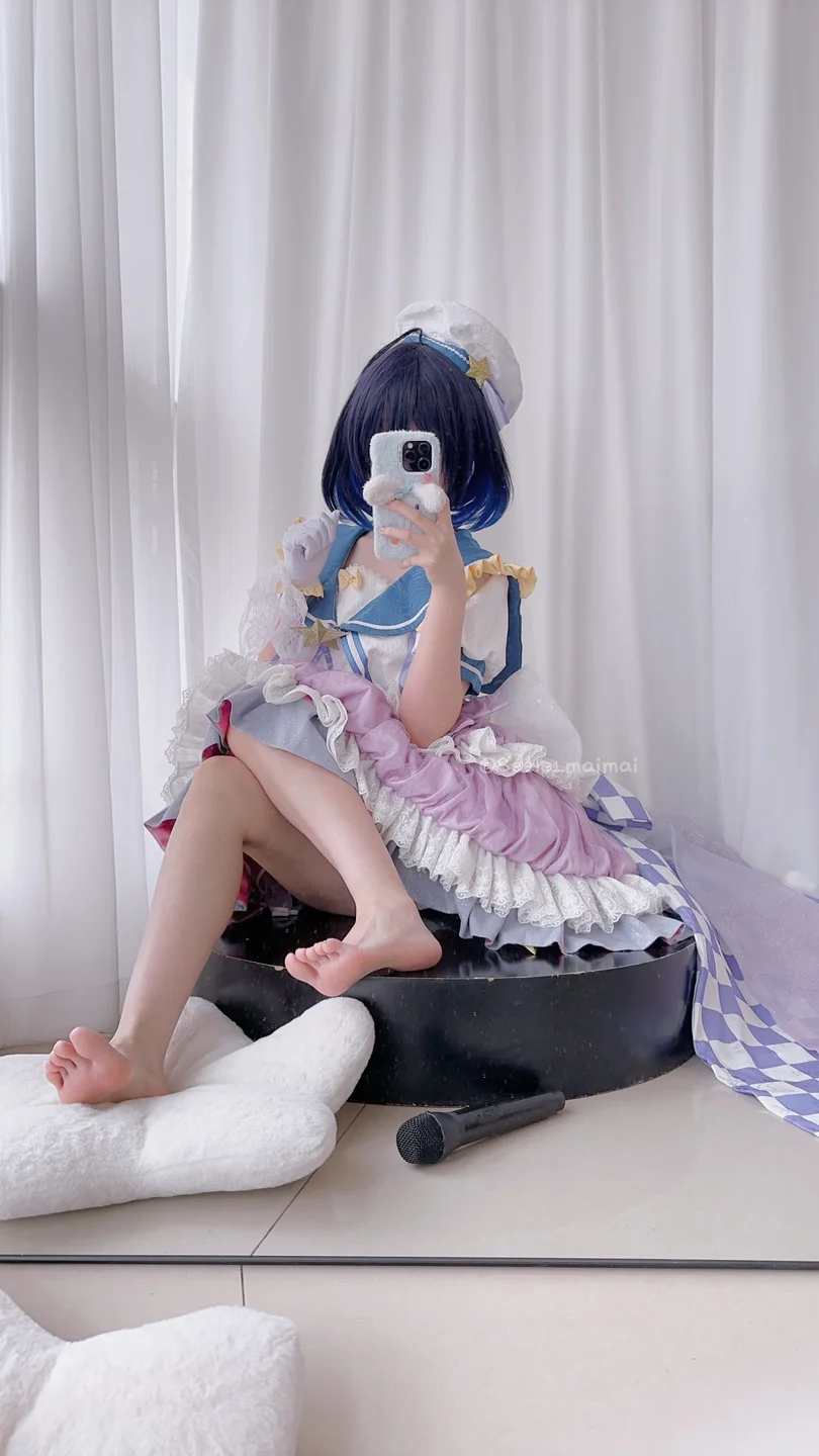 Seele麦麦 - No.019 麦麦希儿回忆录 [322P-388MB] 071.webp