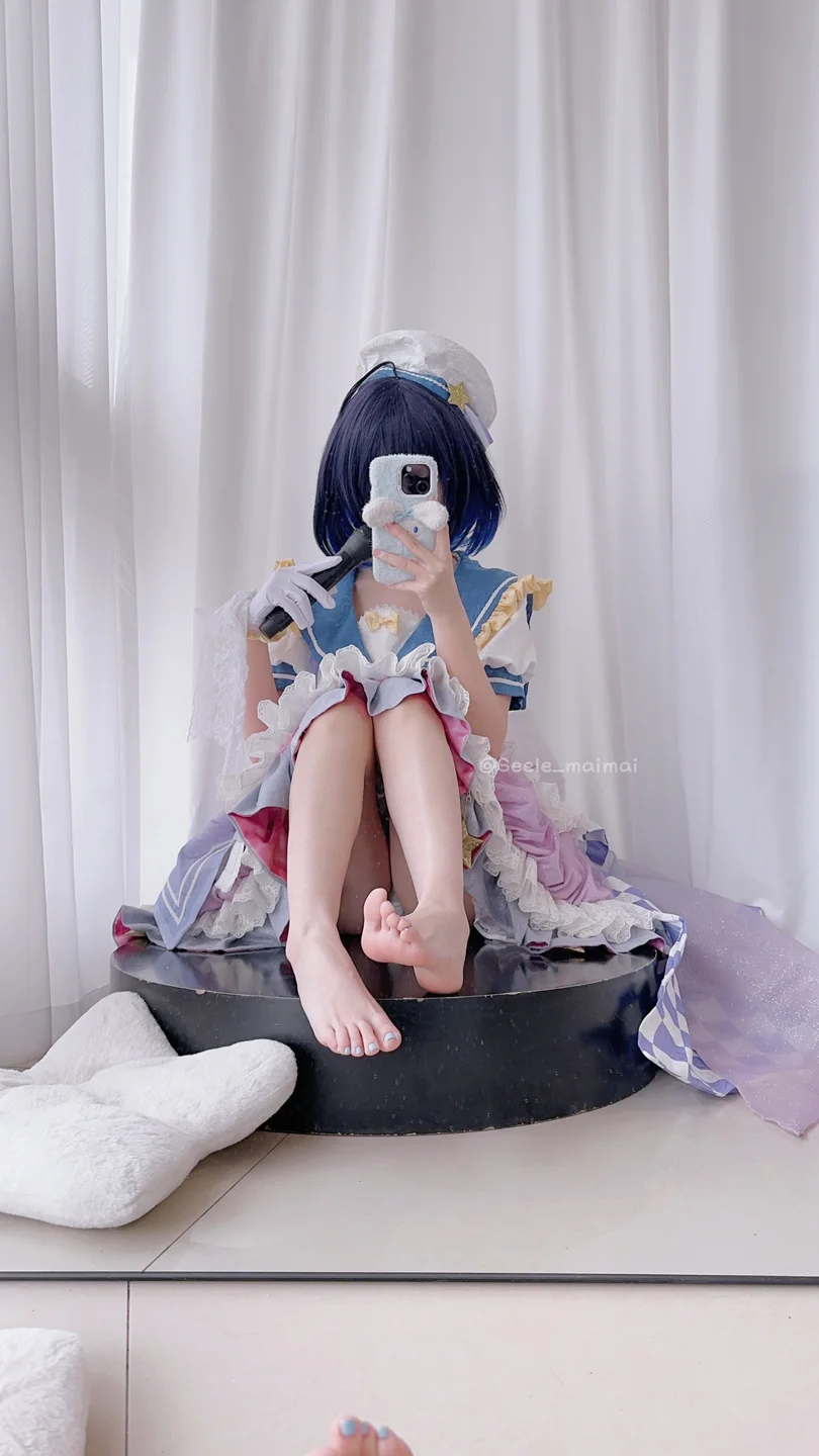 Seele麦麦 - No.019 麦麦希儿回忆录 [322P-388MB] 072.webp