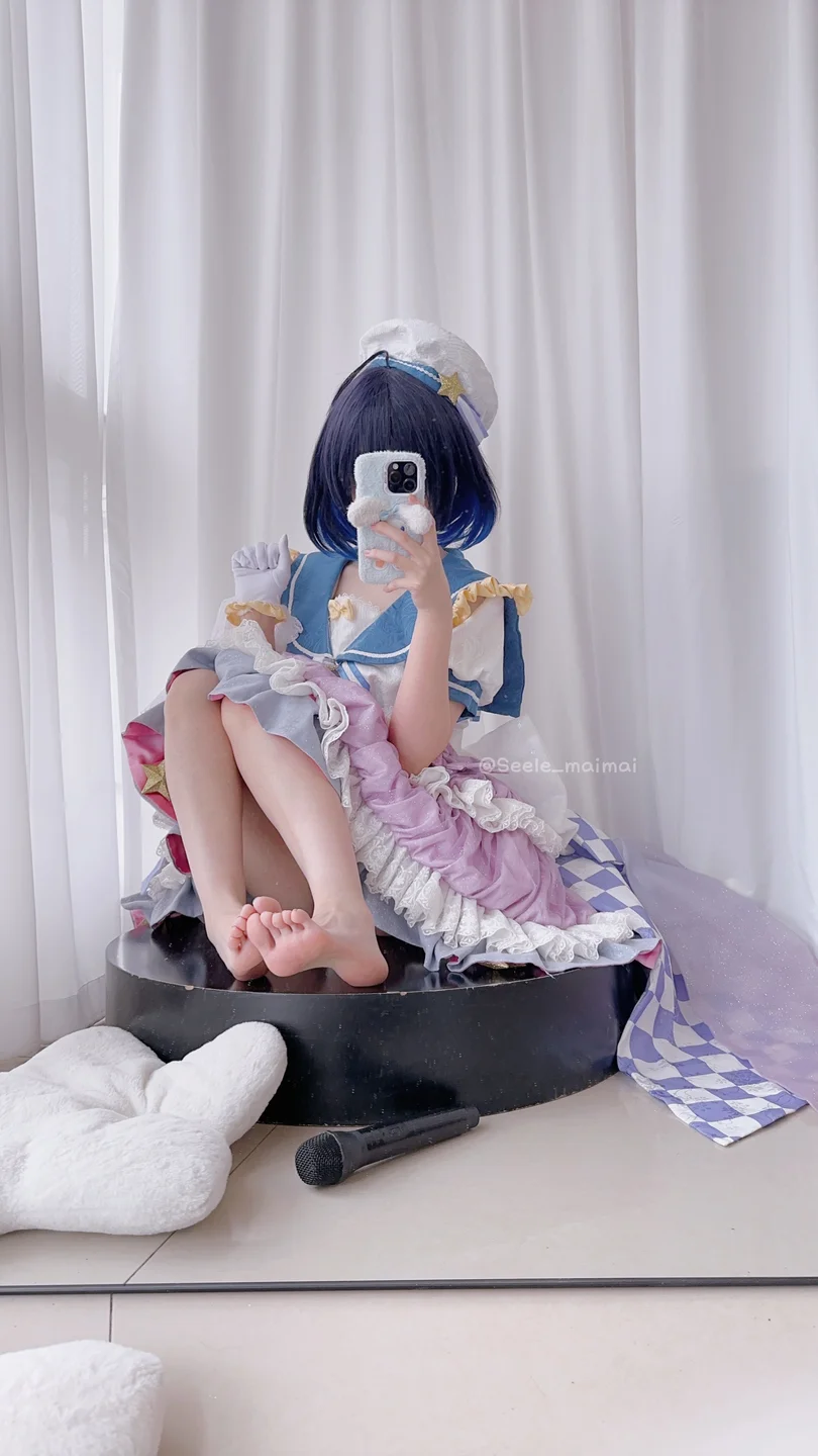 Seele麦麦 - No.019 麦麦希儿回忆录 [322P-388MB] 077.webp