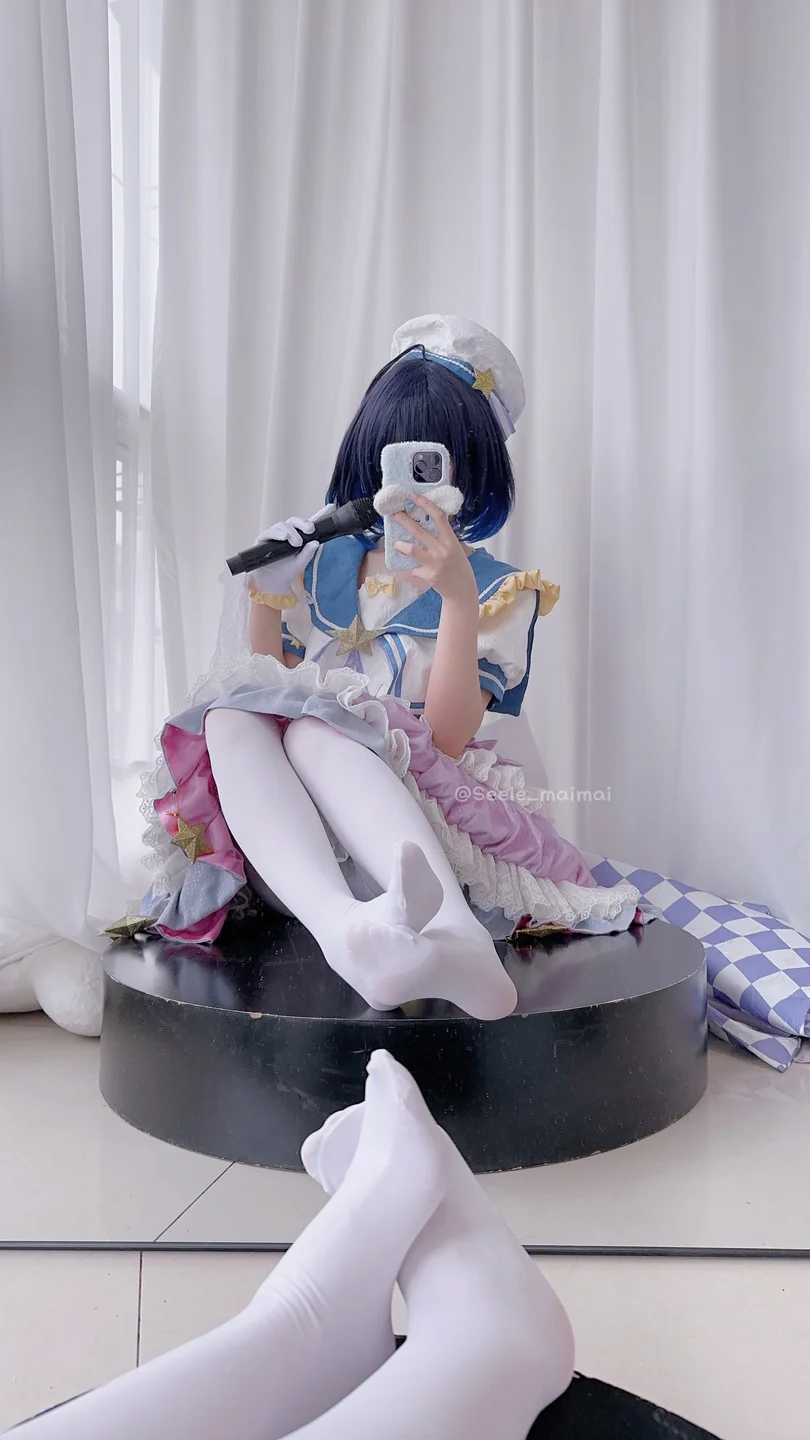 Seele麦麦 - No.019 麦麦希儿回忆录 [322P-388MB] 085.webp