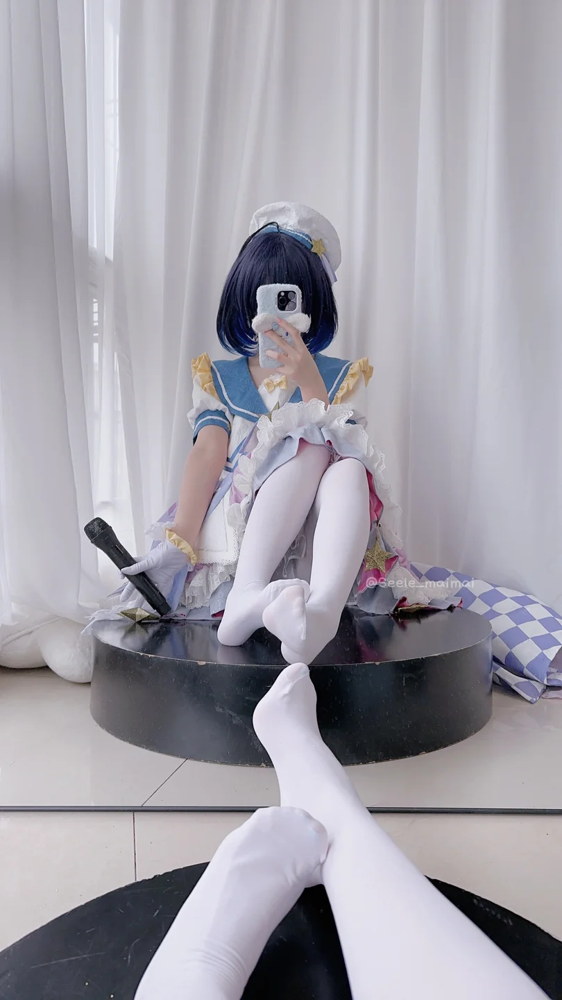 Seele麦麦 - No.019 麦麦希儿回忆录 [322P-388MB] 087.webp