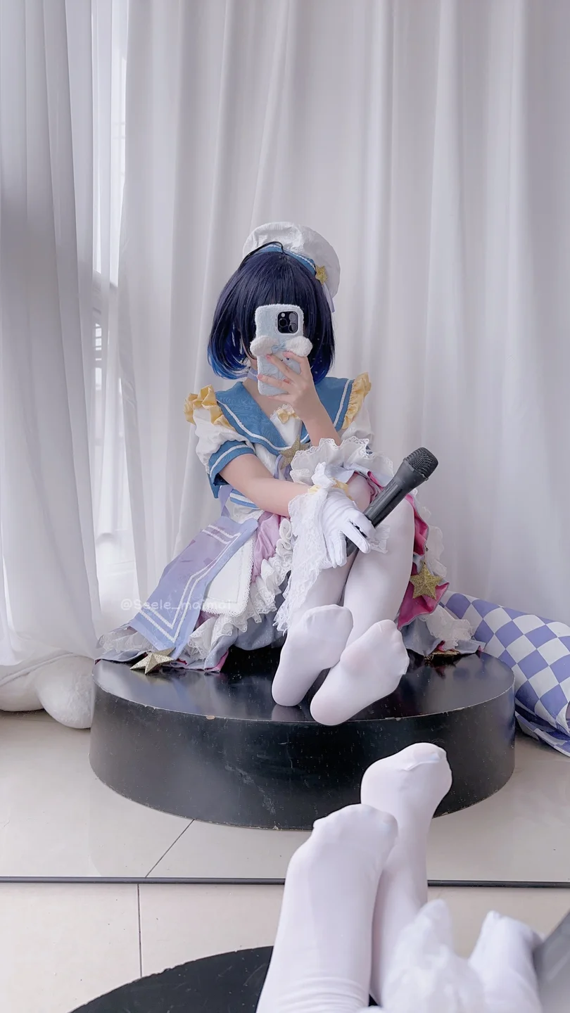 Seele麦麦 - No.019 麦麦希儿回忆录 [322P-388MB] 090.webp