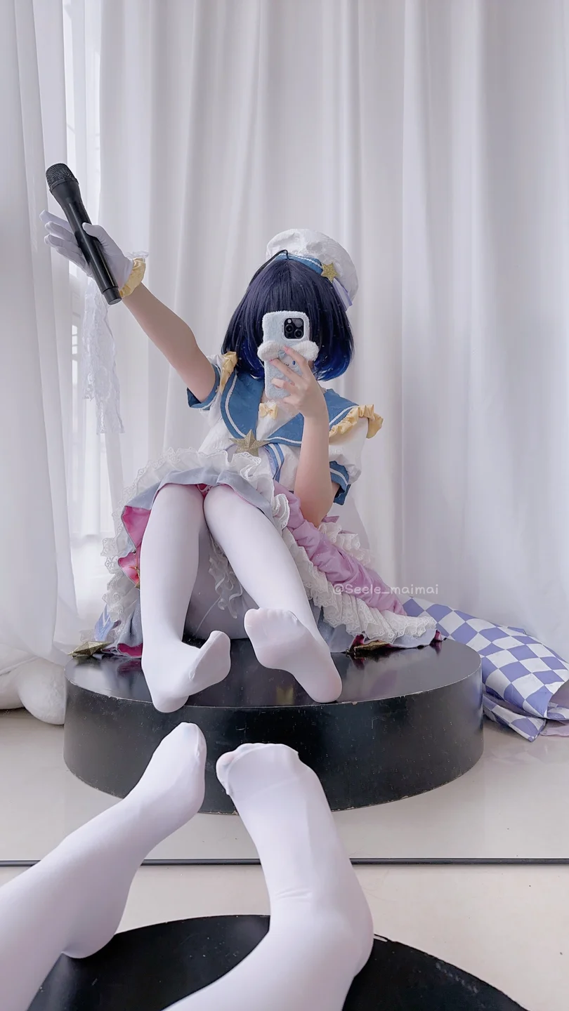 Seele麦麦 - No.019 麦麦希儿回忆录 [322P-388MB] 091.webp