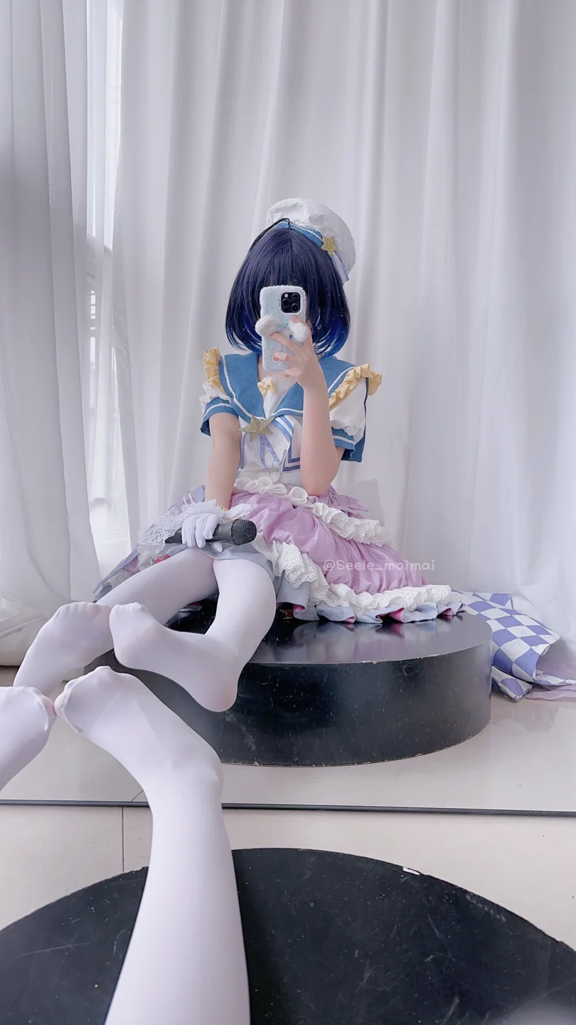 Seele麦麦 - No.019 麦麦希儿回忆录 [322P-388MB] 095.webp