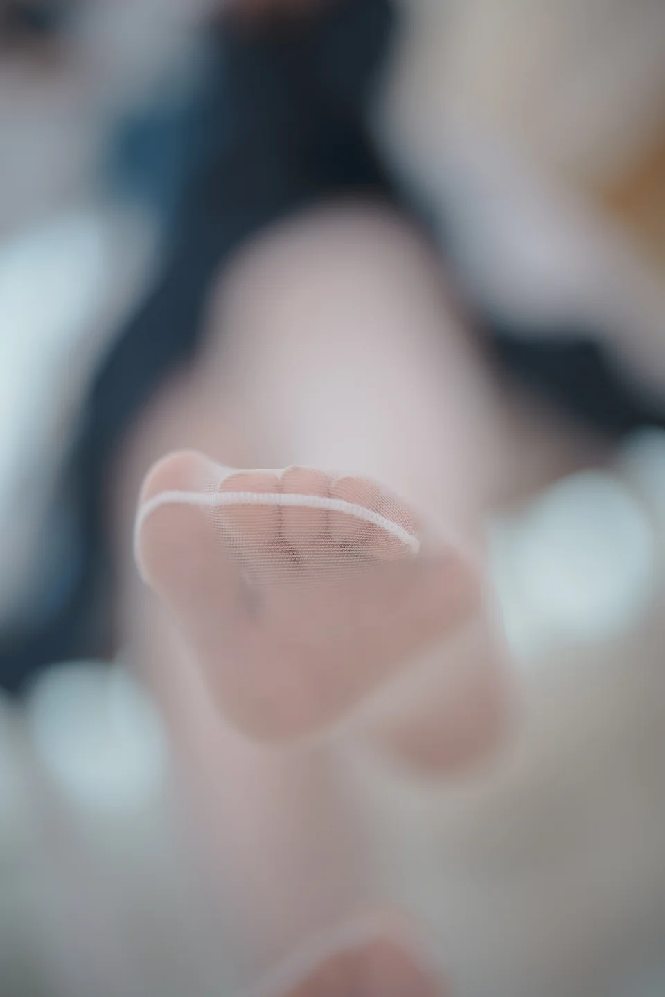 Seele麦麦 - No.020 芭芭拉纯白物语 [36P-362MB] 026.webp