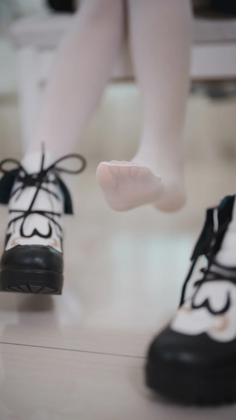 Seele麦麦 - No.020 芭芭拉纯白物语 [36P-362MB] 033.webp